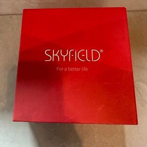 Skyfield Childrens 4 Wooden Vehicles Puzzles Baby Toy Education Motor 12 Mos +